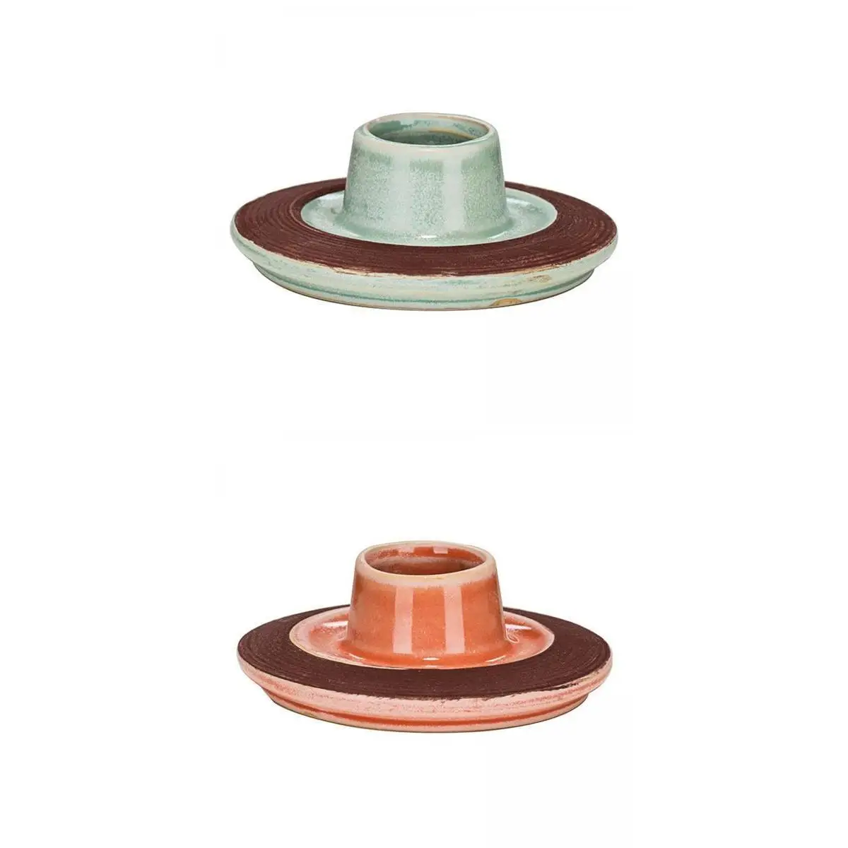 Modern Ceramic Match Holder Bucket, Storage Box, Jar, Decorative, Organizer, Ornament, Crafts Centerpieces for Home Teahouse