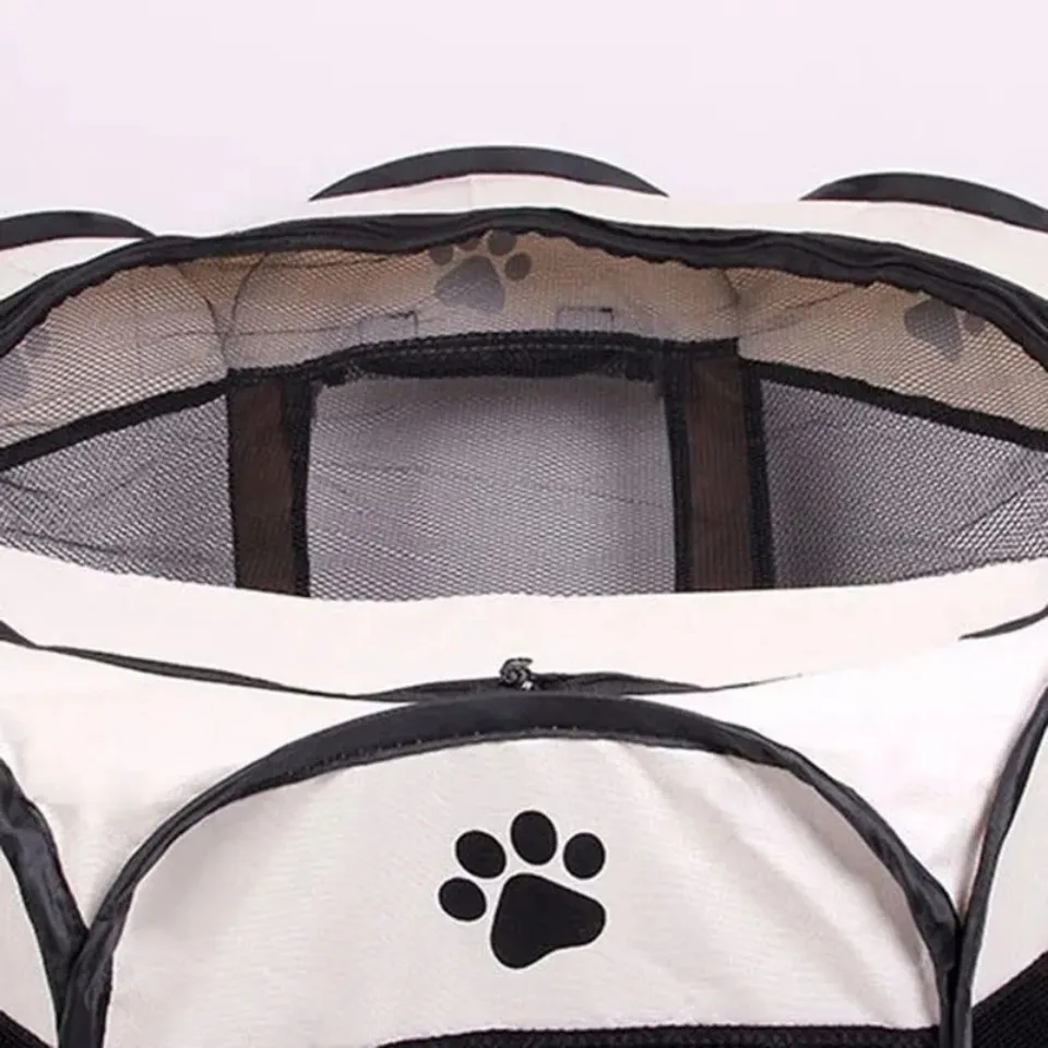 Title 20, Tente pliable Portable pour animaux de compagni...