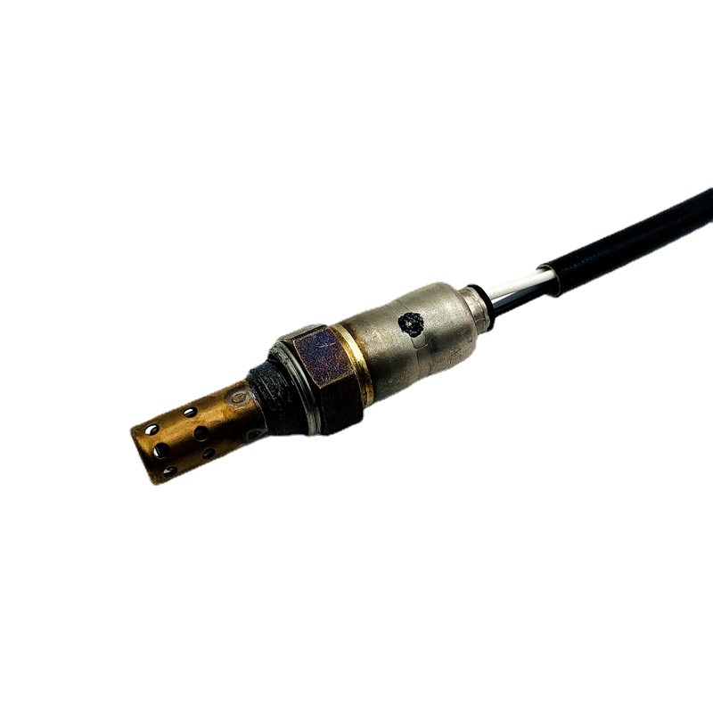 Датчик кислорода 36532-MCV-772 36532MCV772, соотношение топлива и ...