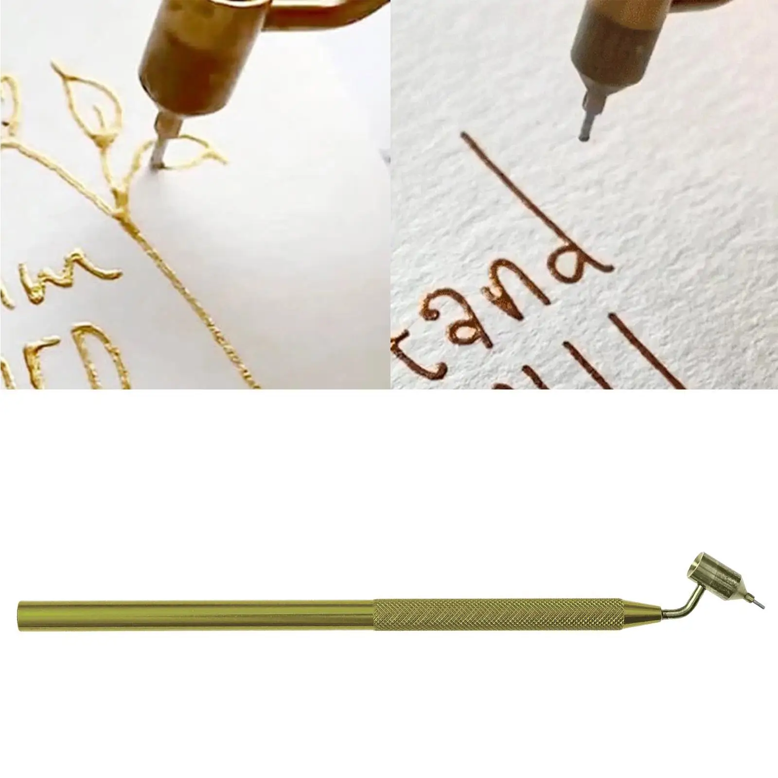 Fluid Paint Applicator Pen  Paint Precision Creative Craft Paintbrush Paint 0.5mm  Rock Chips Scratch Repair Writing Tracing