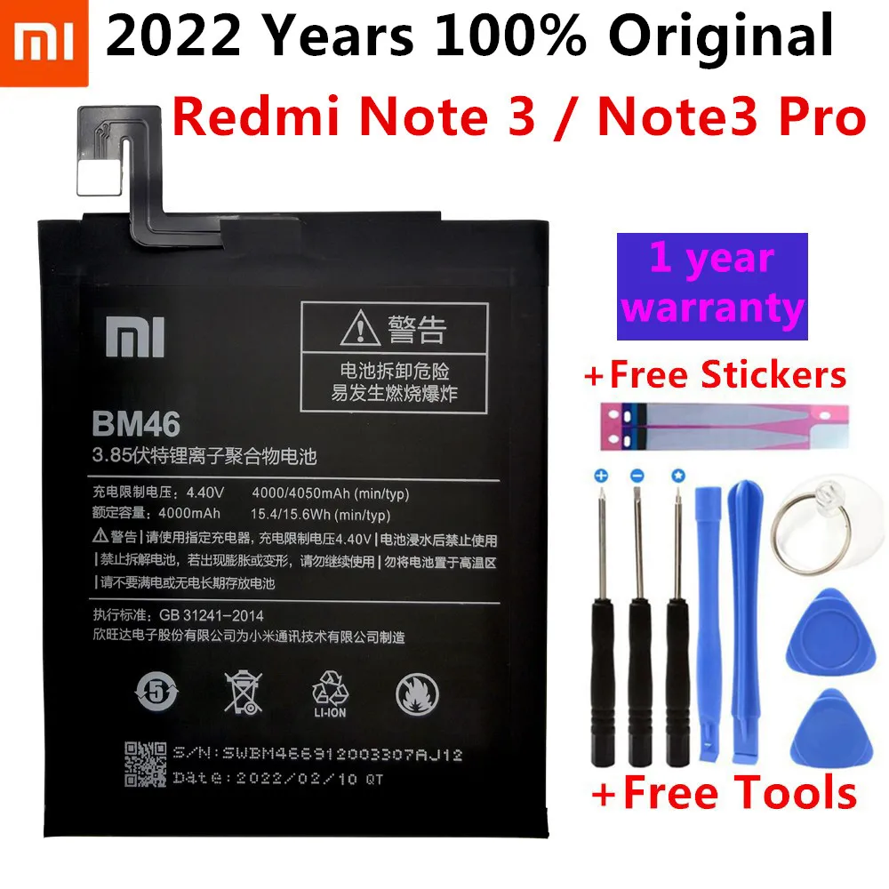 best battery phone Original Battery Xiaomi Mi Redmi Note Max Mix 2 3 3S 3X 4 4X 4A 5 5A 5S 5X M5 6 6A 7 7A 8 8T 9 9A M9 SE Pro Plus Lite batteries best battery iphone