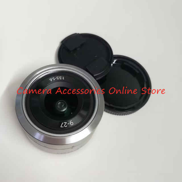 9-27mm ED OIS NX Mini NXF1 9mm Lens for Samsung NX Mini