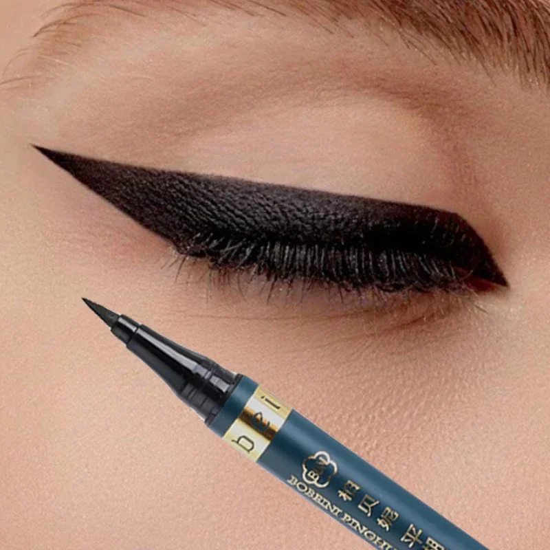 Best of 5 Colors Matte Liquid Eyeliner Pencil Waterproof Colorful Quick Drying Eye Liner Pen White Blue Long Lasting Eye Makeup Cosmetic Reviews & Tips