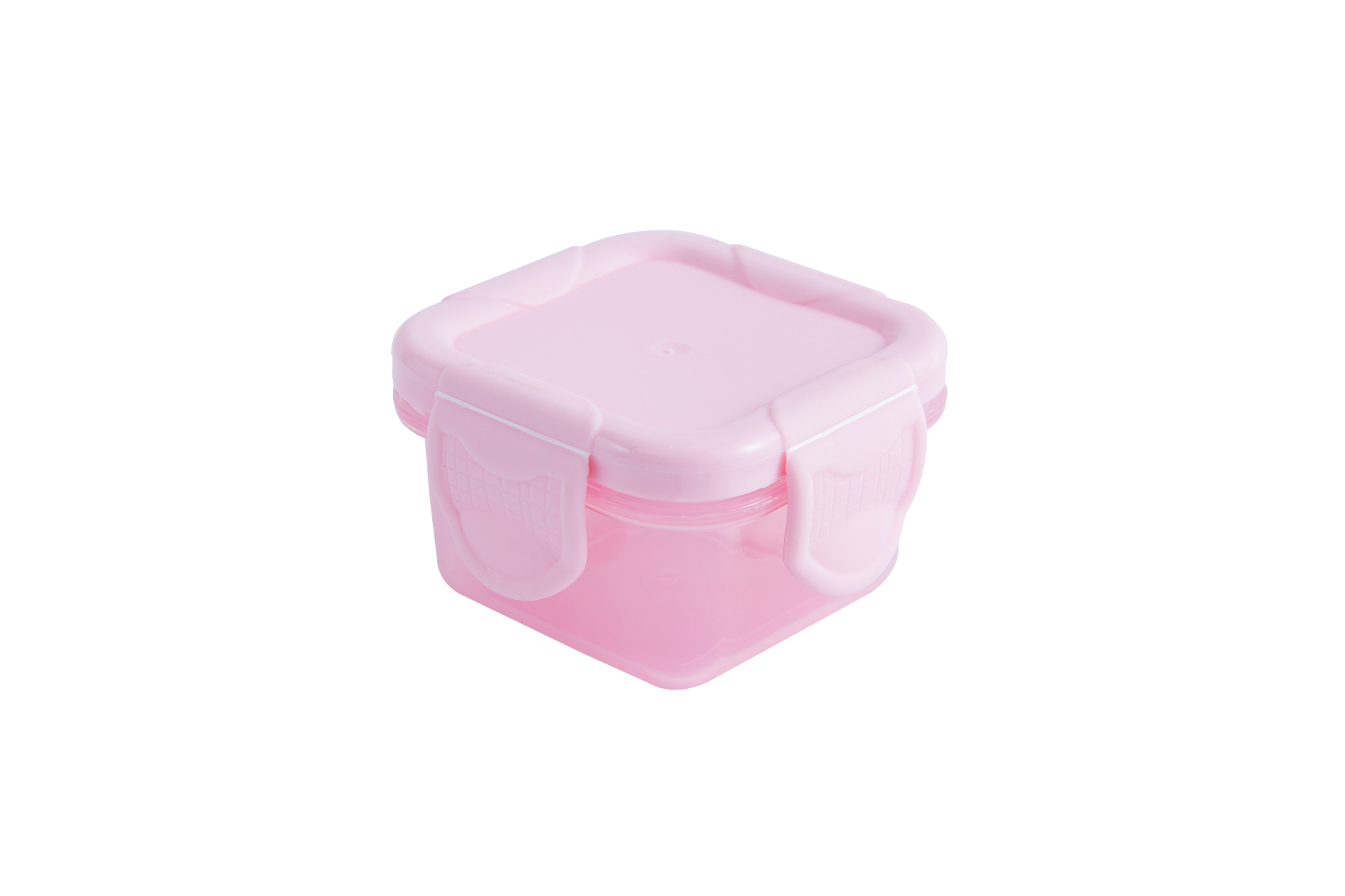 Food Storage Container Small Storage Box With Leakproof Lid Pack Of 4