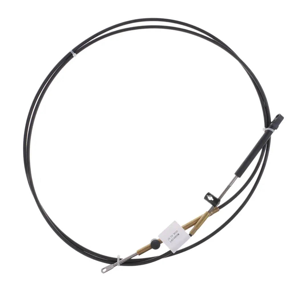 Boat Steering Shift Control Cable Fits for Mercury Mariner Gen I