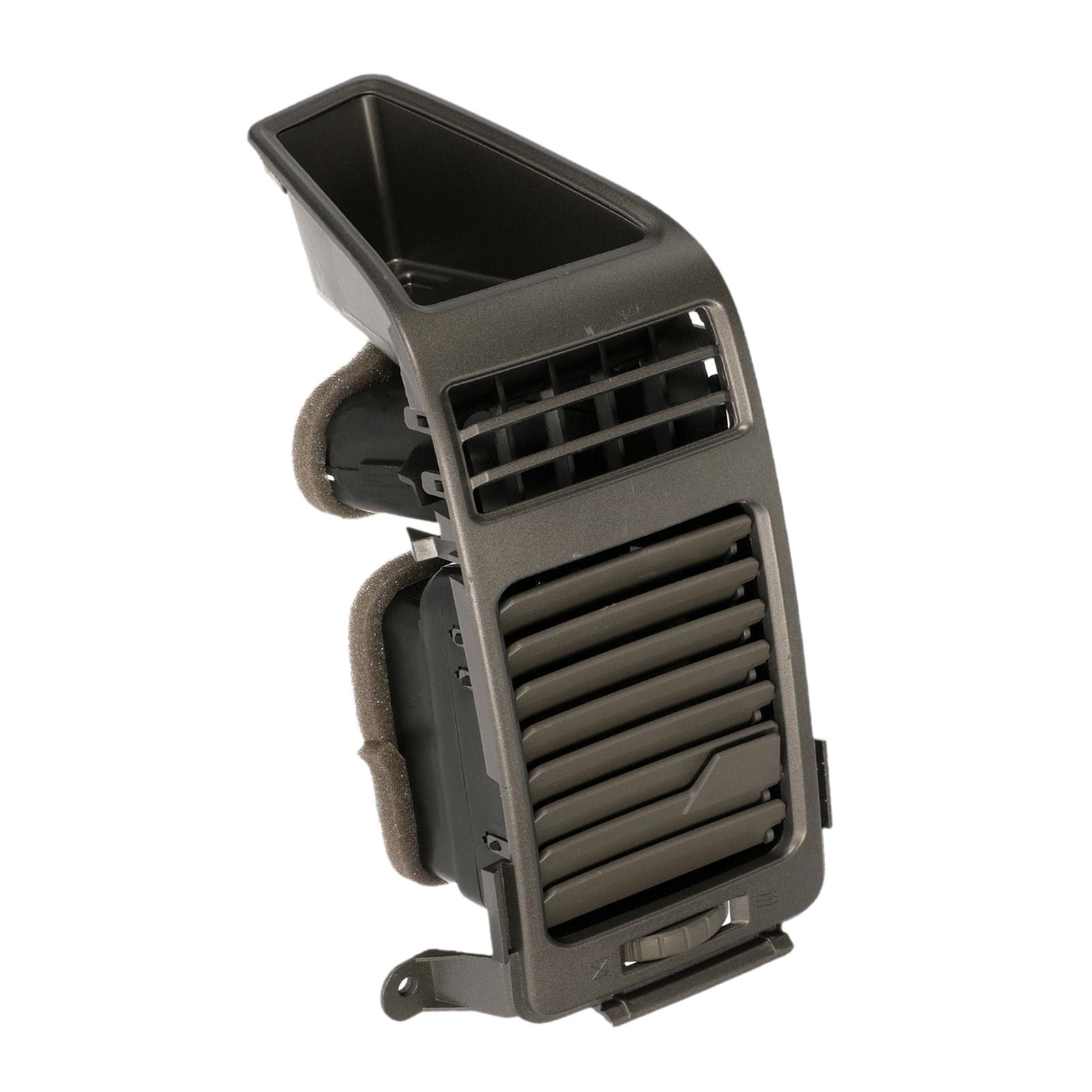 68421-7S000 Vent Grille Replaces Durable High Quality Left A C Vent Grille Car Accessories for Nissan Titan 2004-2006