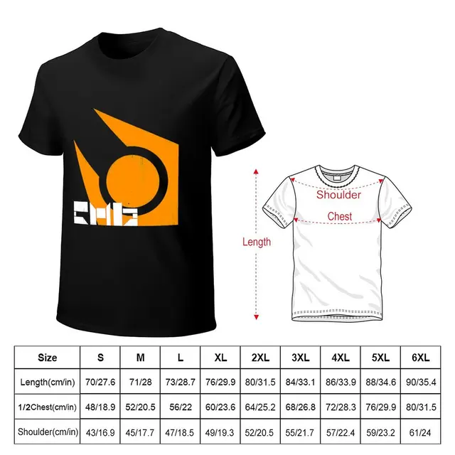 Half Life 2 - Combine Grunge Shirt T-Shirt tops man clothes mens t 