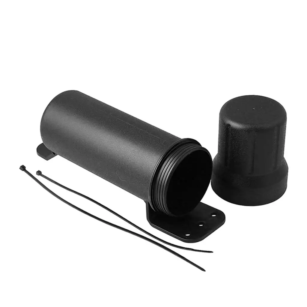 Motorcycle Tool Tube Waterproof Premium Durable High Performance Accessories