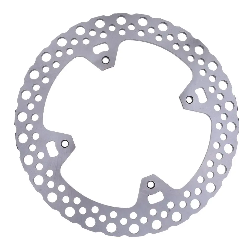 240mm Rear Brake Disc Rotor for CRF250R/ CRF250X