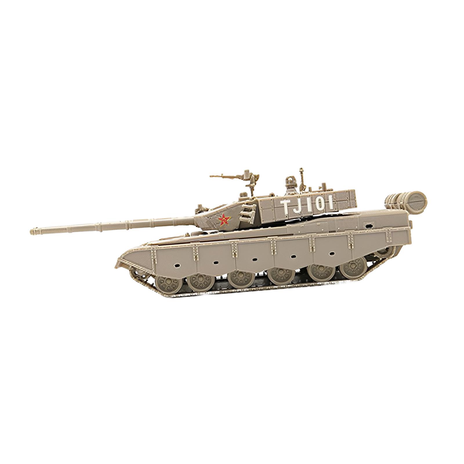 1:72 Scale Puzzles 4D Puzzles Model Toy Assembled Tank Model Armored Tank Model for Gift Party Favors Collectibles Children Boys 1:72 Scale Puzzles 4D Puzzles Model Toy Assembled Tank Model Armored Tank Model for Gift Party Favors Collectibles Children Boys