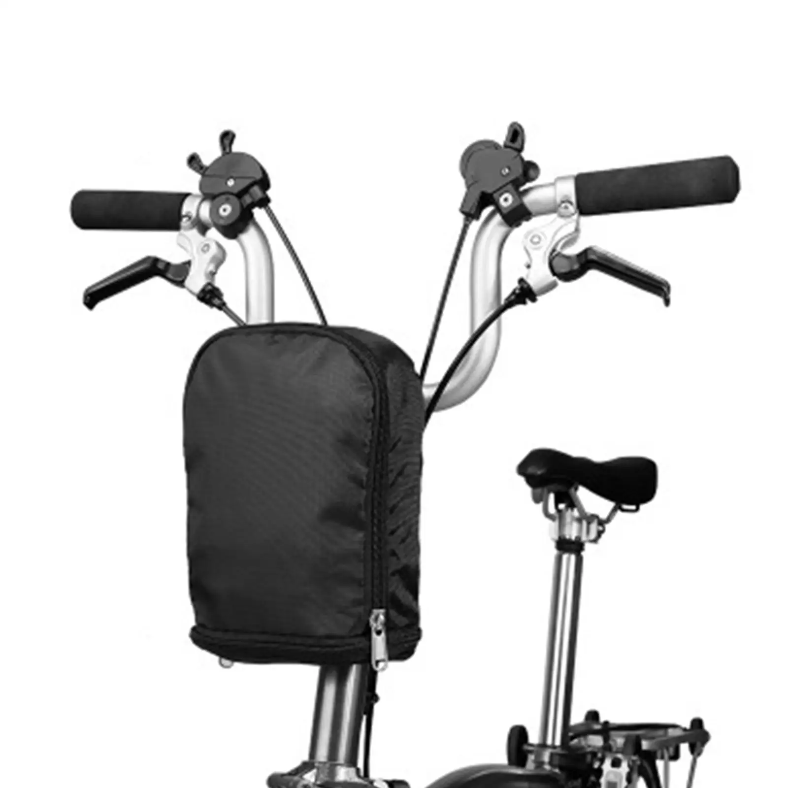 Bicycle Bag Folding Bike Storage Bag Bicycle Protection Cover Bike Luggage Bag Travel Bag Cycling Bicycle Accessories