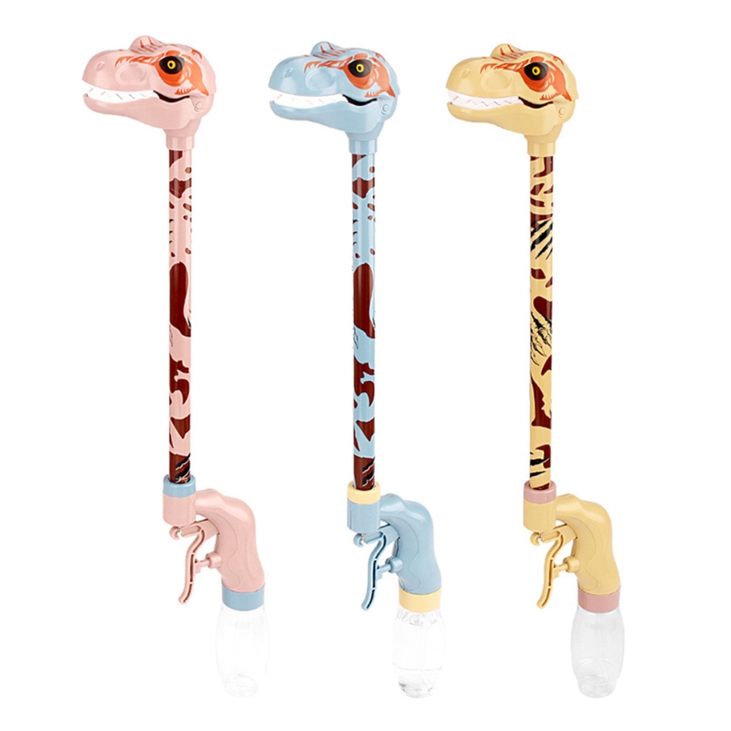 (Summer Hot Sale – Save 50% Off) Dinosaur-water Gun