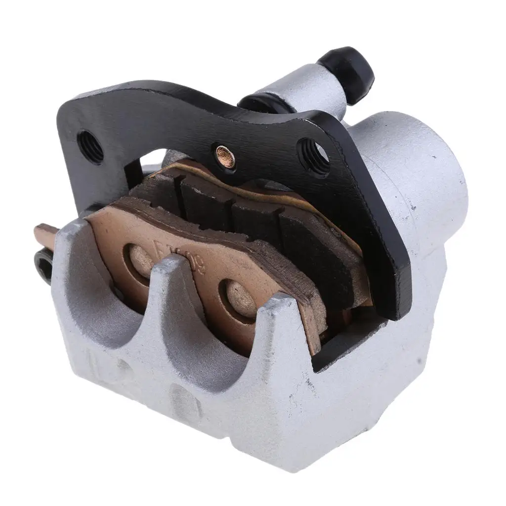 Motorcycle Brake Calipers with Pads for 700 # 5B4-2580U-00-00 #