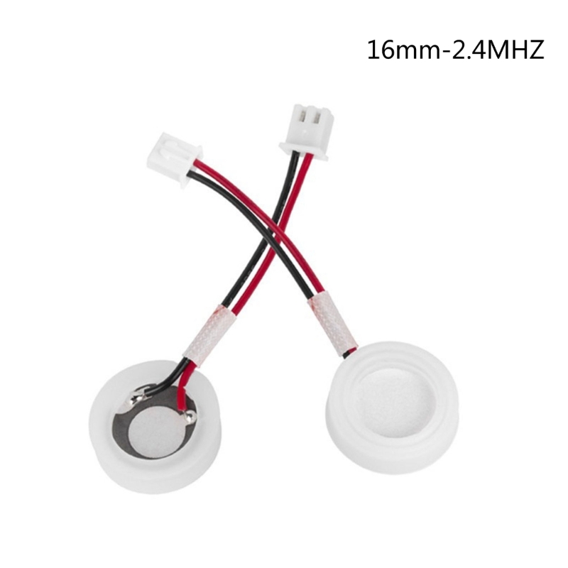 Description Picture 3 of itemPack of 4 Durable Ceramic Discs  Maker Bases  Maker Part Humidifier Discs for Humidifier/Aromatherapy Machine