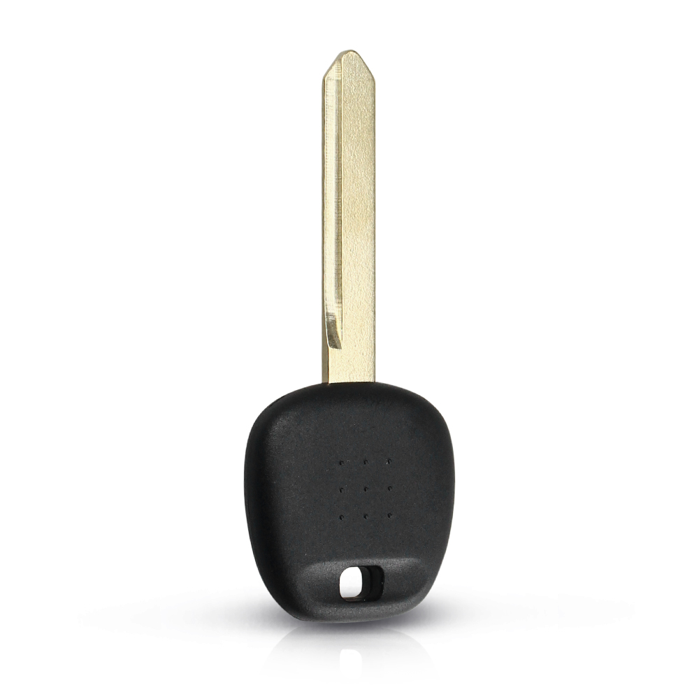KEYYOU 10 stücke TOY43/TOY40/TOY47/TOY41 Klinge Auto Transponder Schlüssel Shell Für Toyota Fit Lexus Keine chip Fob Fall Ersatz – Detail 2