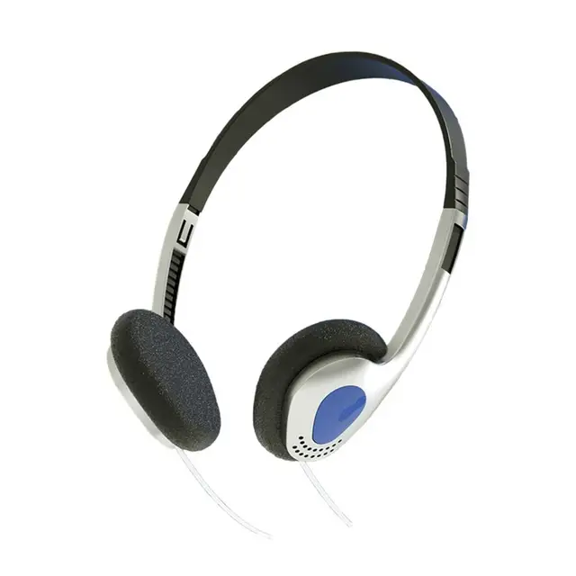 Y2k Retro Style Casque Écouteurs Confortable et Durable Hifi Sound