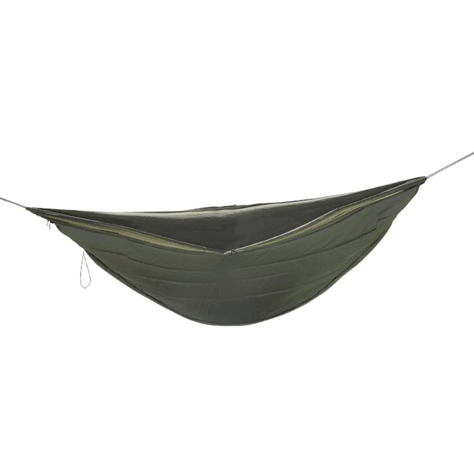 Hammock Underquilt Lightweight Warm Insulated Full Length for Outdoor Travel