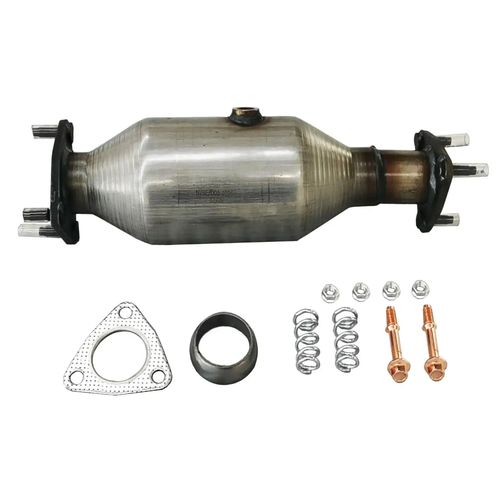 Catalytic Converter for Accord SE.3L 1998-2002 Professional
