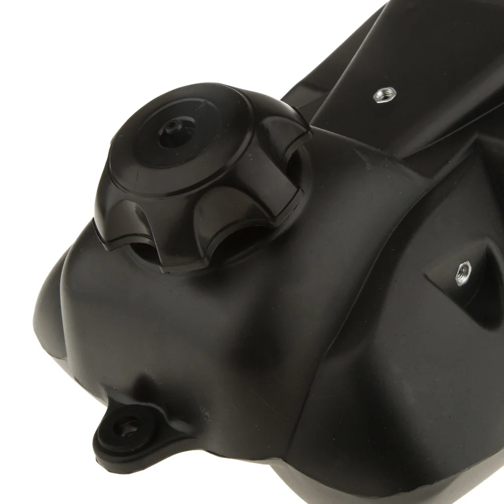 Fuel Tank With L/ 0.79 US Gallon Capacity For Motorcycle