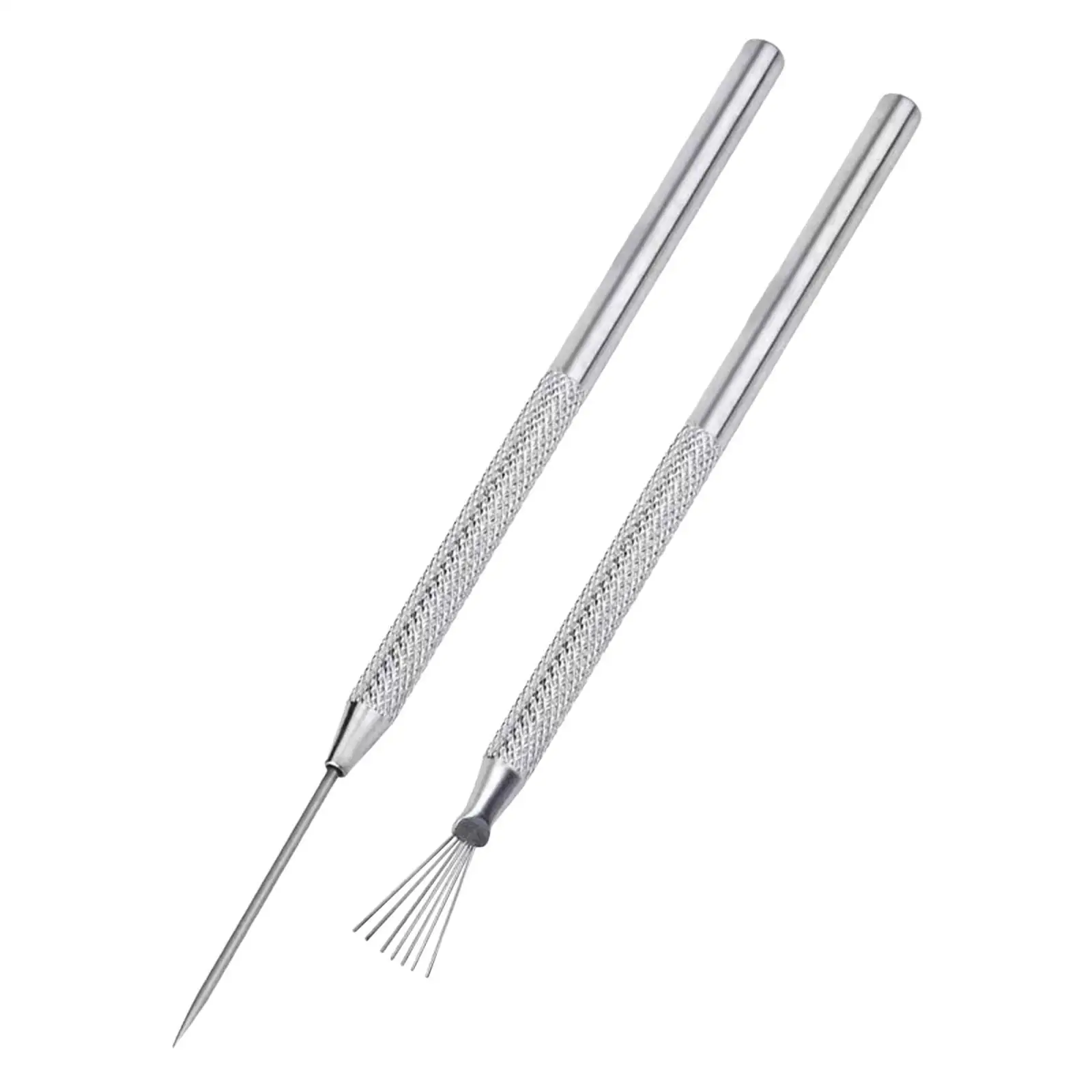 2 Pieces Pottery Clay Sculpting Tool Set Sculpting Tool for Shaping Professional