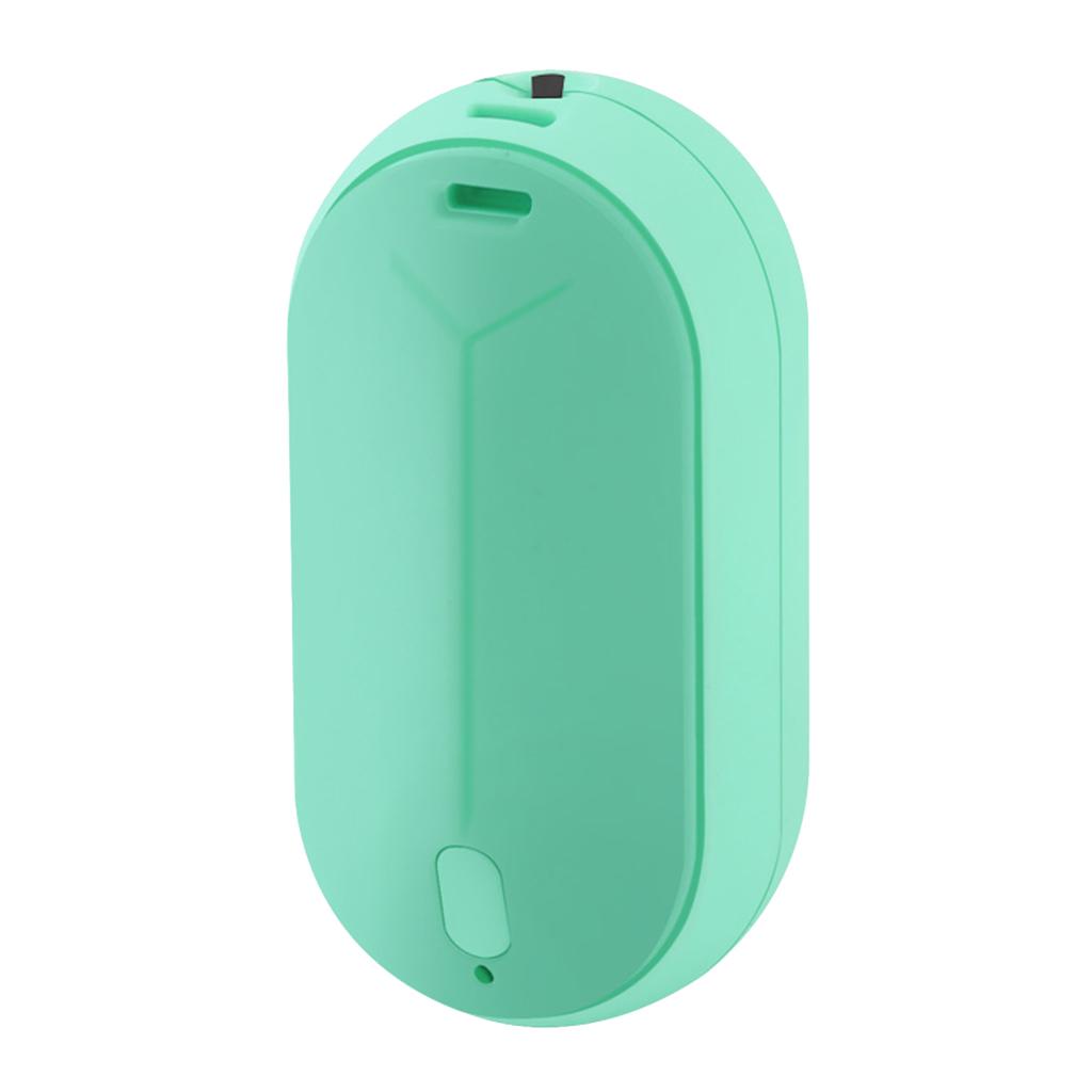Wearable , Personal Necklace Air Freshener, Portable Ionizer Smoke  Remover USB  Negative-ion Generator Ionic Purifier