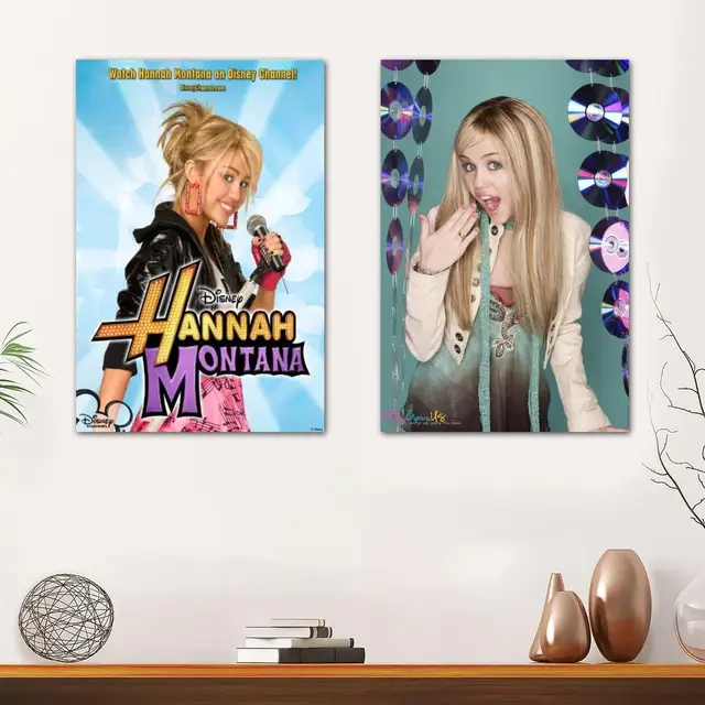 Hannah Montana-Unisex Socks Roxo, Impressão Digital 360 °, Engraçado,  Adulto, Adolescente, Juventude, Homens, Mulheres, Presente