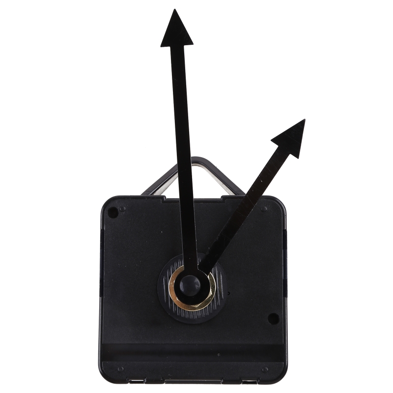 Description Picture 6 of itemClock Movement Mechanism with Hands Silent Battery Powered Wall Clock