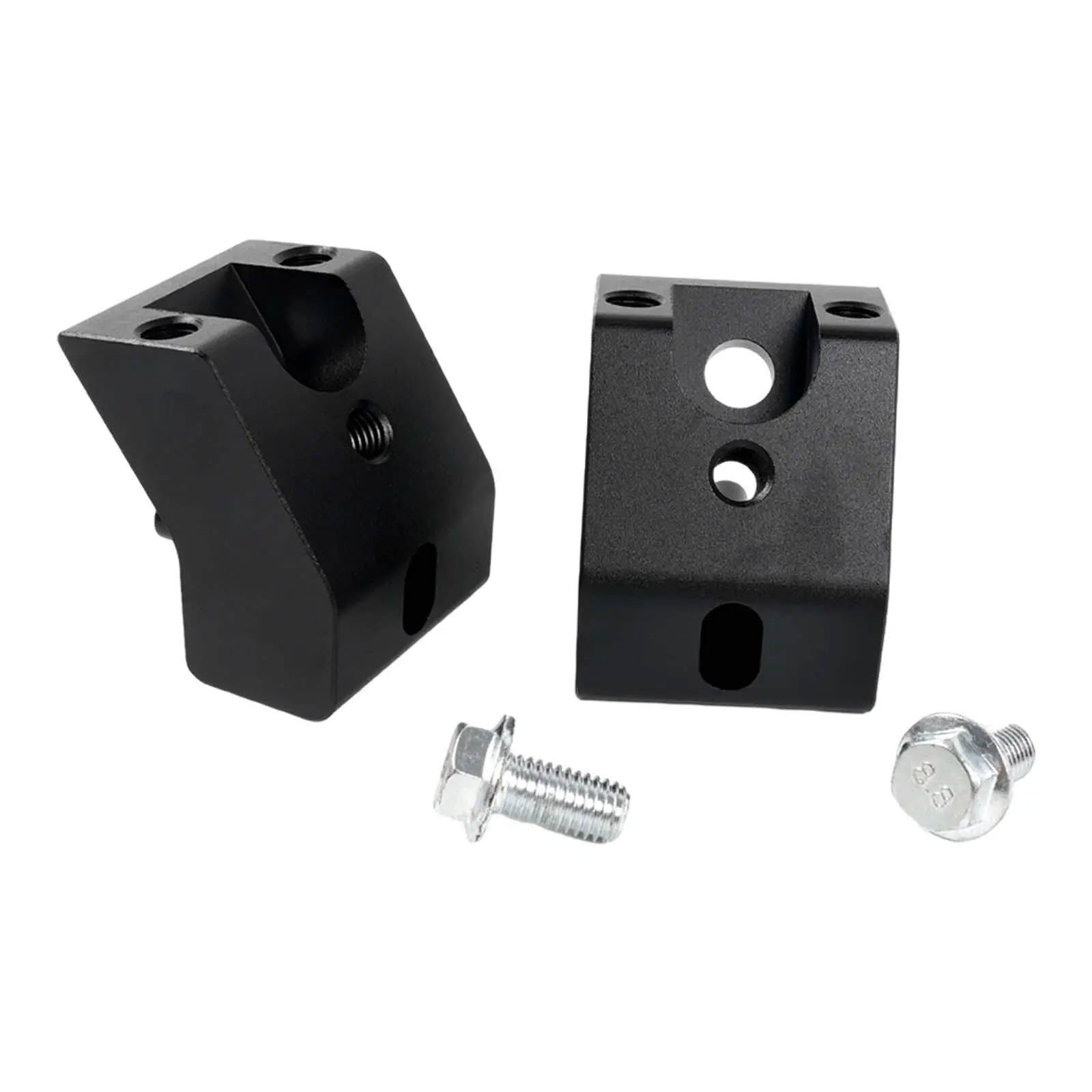 Front Seat Spacer Jacker Car Front Seat Spacers for Toyota for tacoma 2005-2022