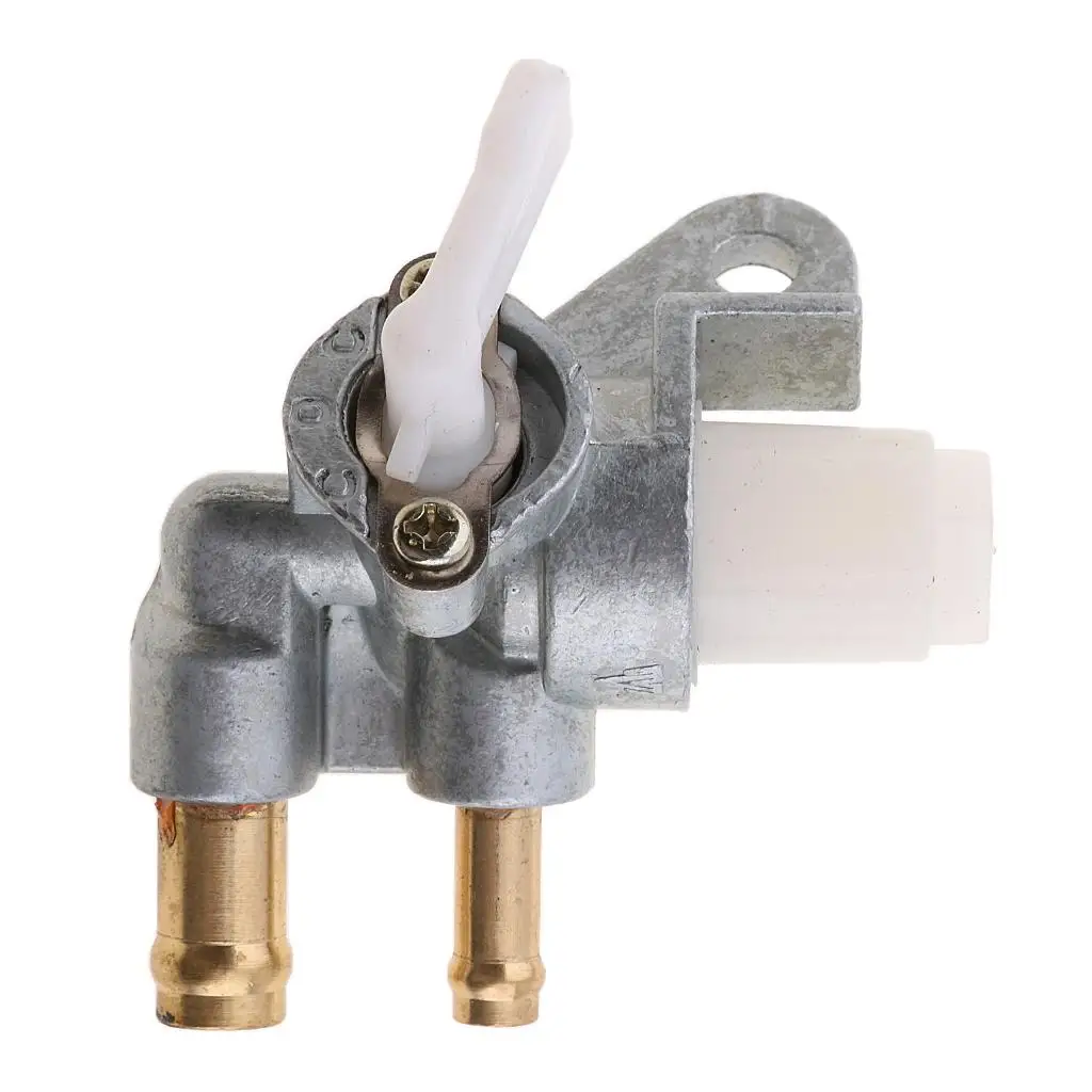 Petrol Tap Fuel Shut-off Valve For \u0026 716111 4, 5.5 \u0026 9 