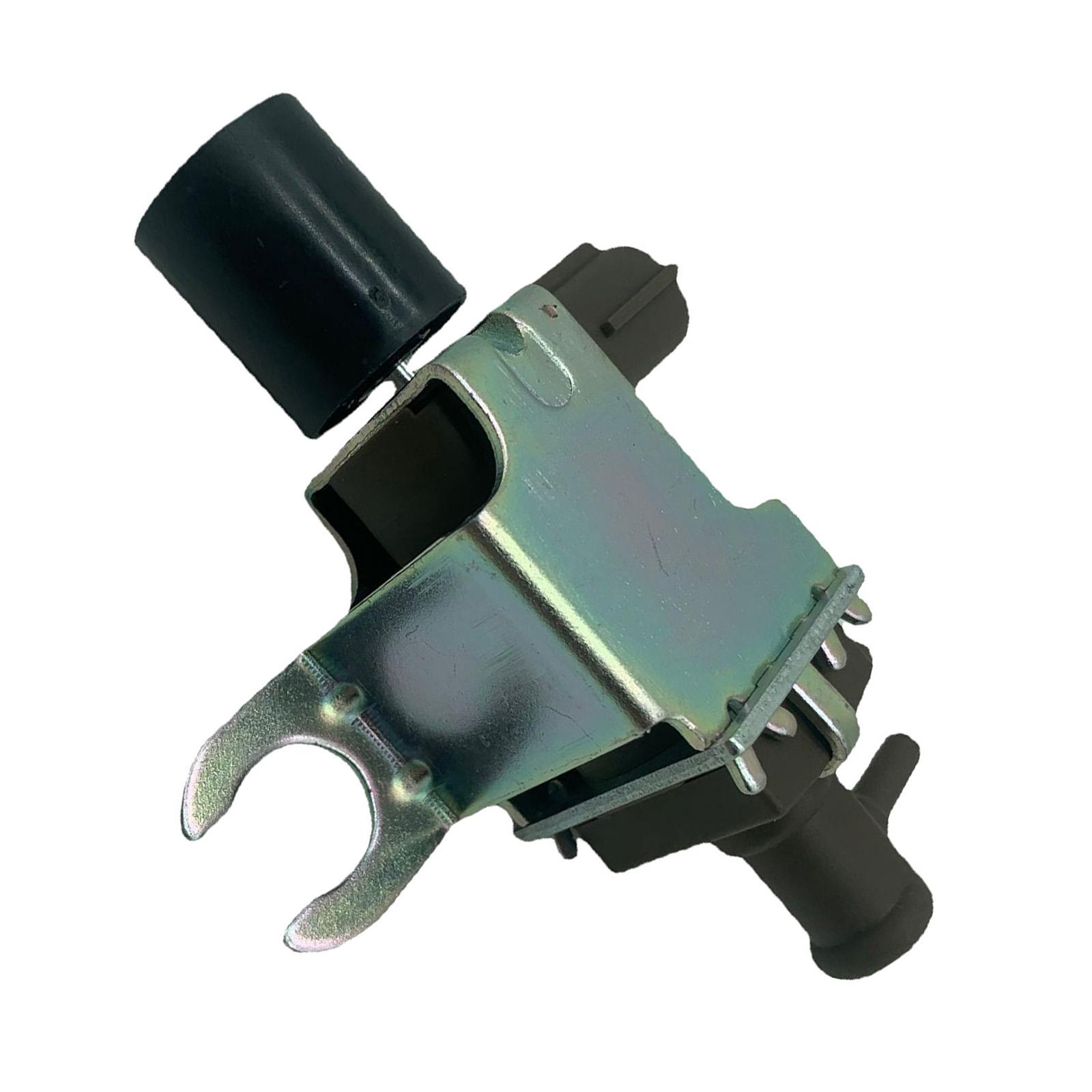 Solenoid Valve 25819-30170 139700-1081 Replacement for Toyota Hiace 2.5