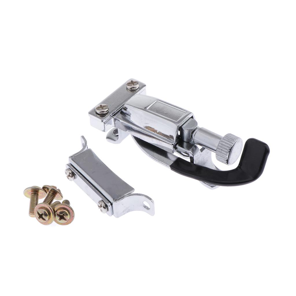 Description Picture 4 of itemSnare Drum Strainer Throw-off for Snare Drum Percussion Instrument Parts