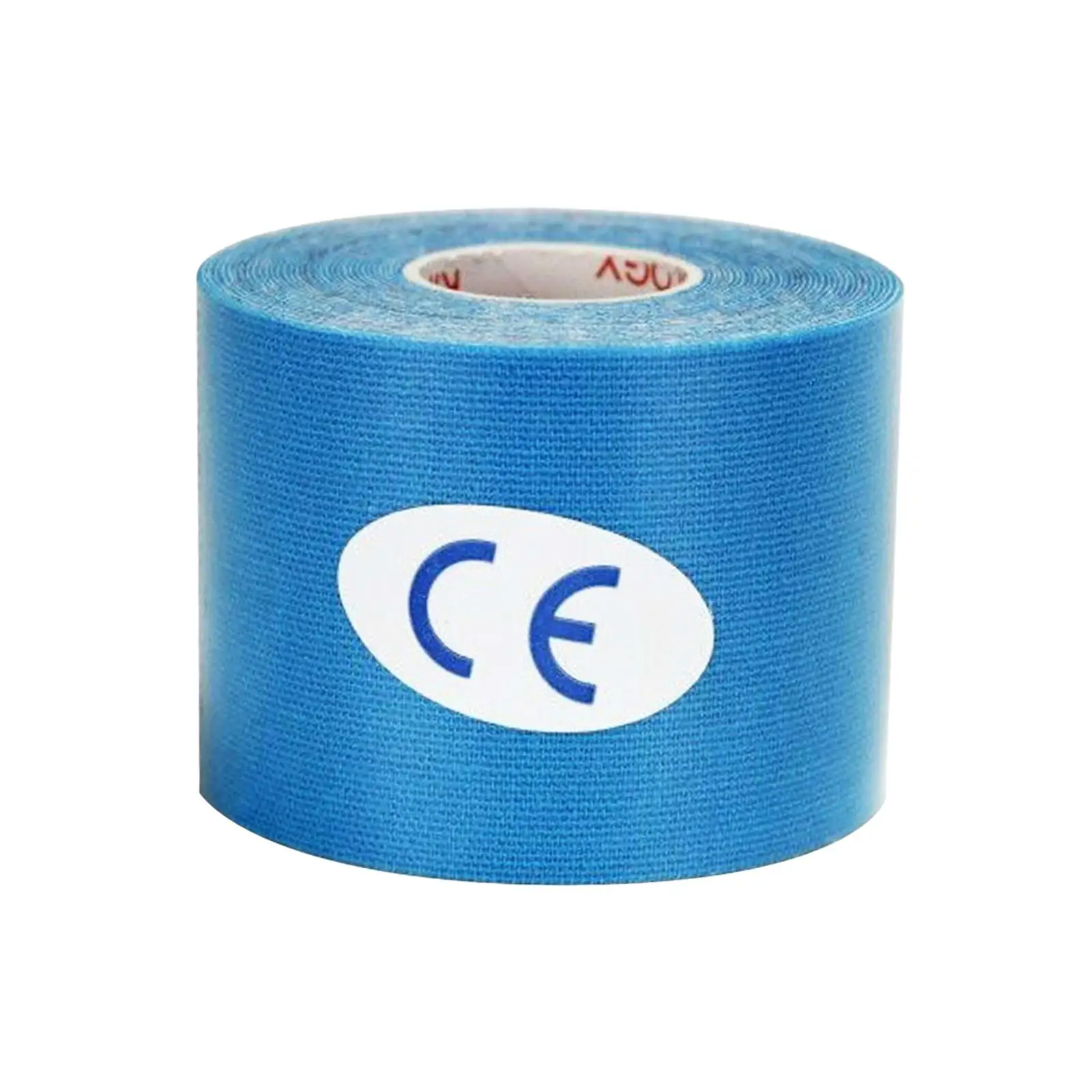 Athletic Tape Water Resistant Breathable Muscle Tape Muscle Support 5cmx5M Sports Wrap Tape for Chest Body Shoulder Knee Fitness