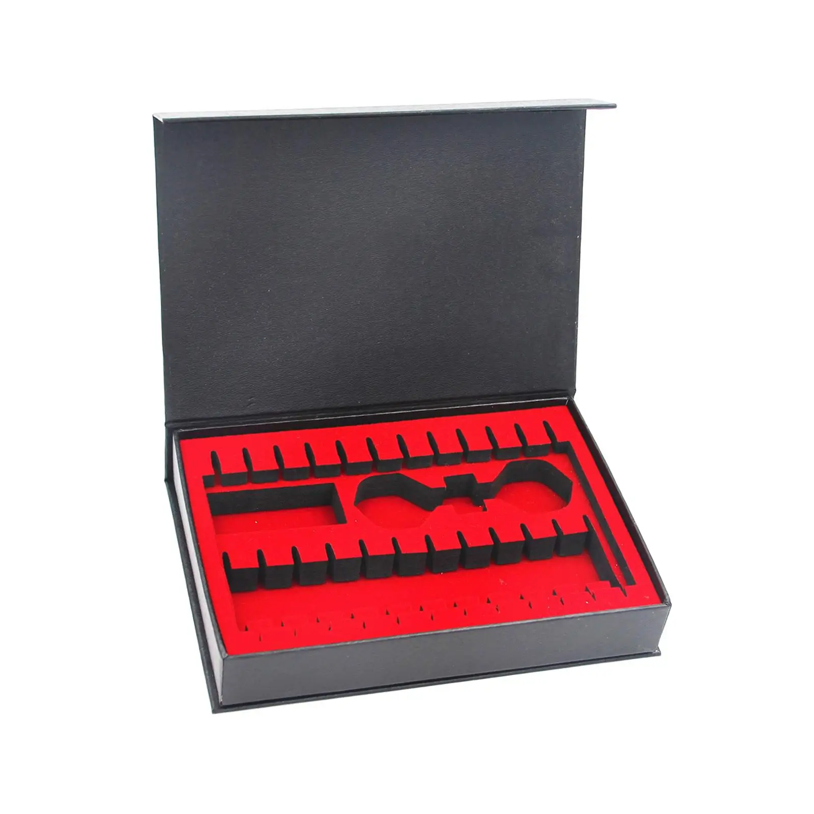 s Gift Box Organizer for Fixed Flights s  Shafts