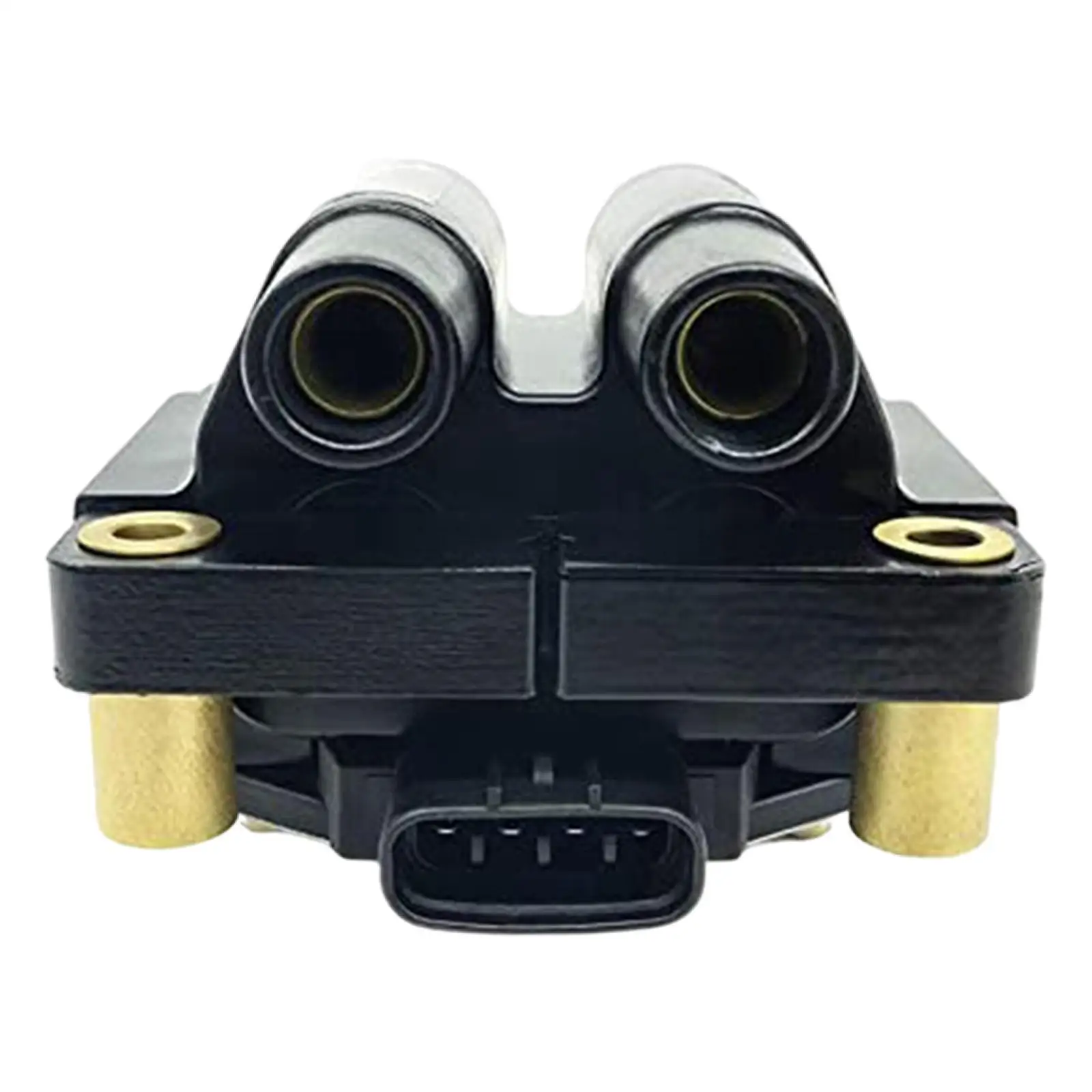 Plastic Ignition Coil Pack Replacement Acceory Fit for 22435AA020
