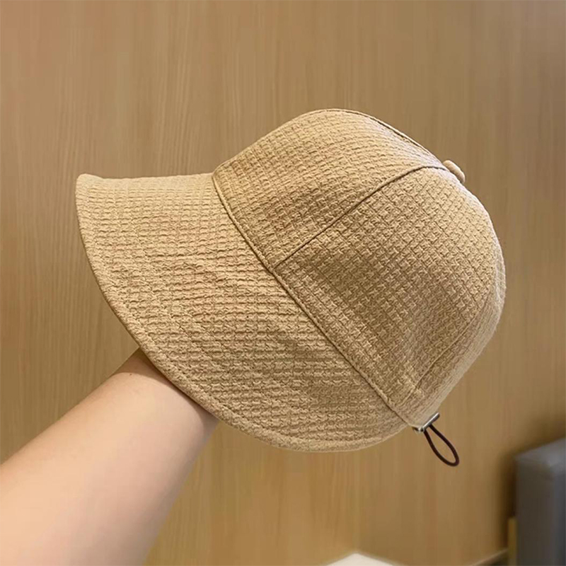 Neue Sommer Strand hut große Visier Sonnen hüte für Frauen Outdoor UV-Schutz Top leere Sport Baseball kappe – Detail 7
