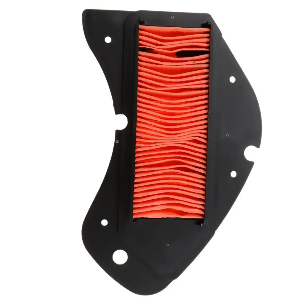 Motorcycle Accessory Motorcycle Air Filter LK150T-7 LEIKE150T-9