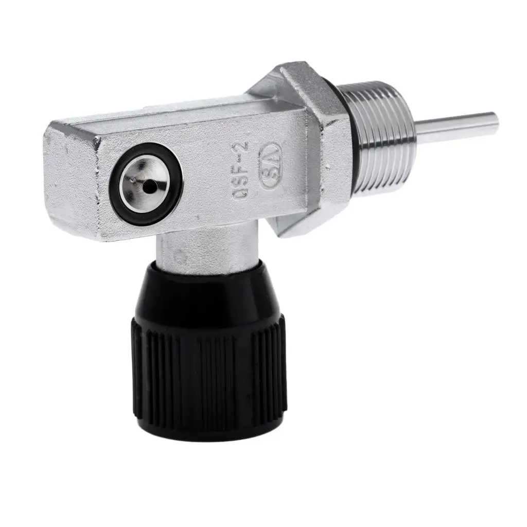 1`` Scuba Diving Pressure High Pressure Water Pressure Regulator  with Cap