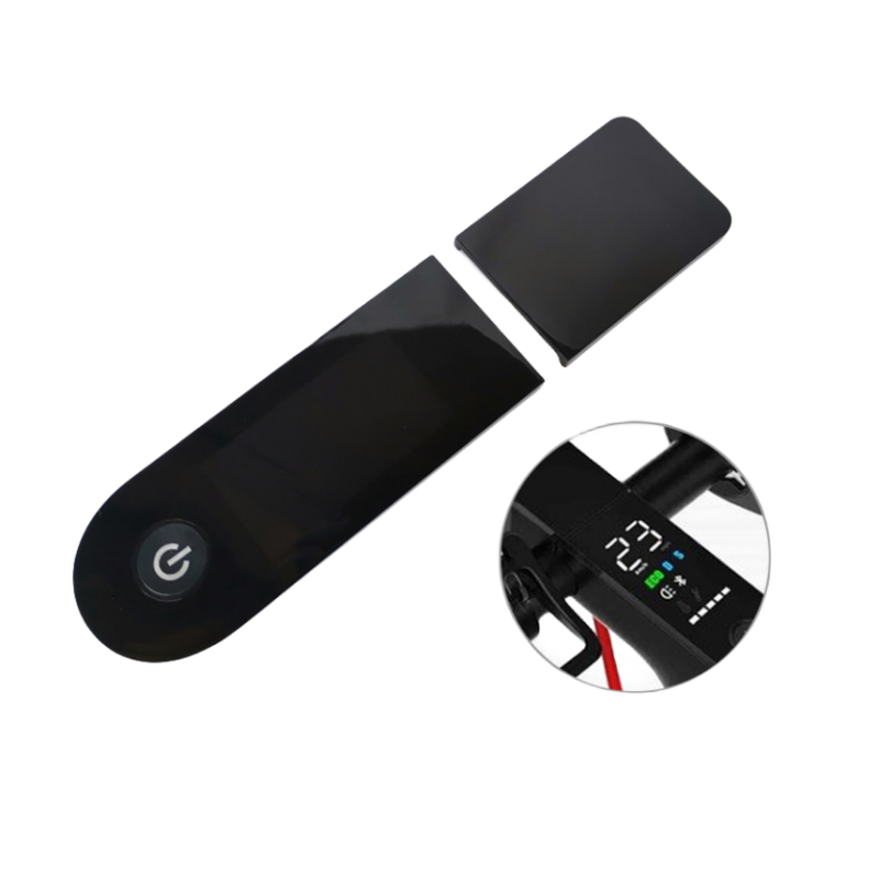 Elektrische Roller Dashboard Display Für Xiaomi M365 Pro Platine für Xiaomi M365 1s M365 Pro PRO2 Roller Bt Bord m365 Teil – Detail 1