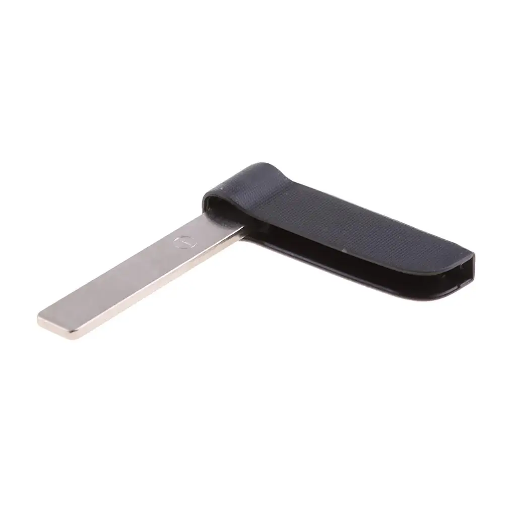 Emergency Key Insert Replacement for  Smart Remote Uncut Blade