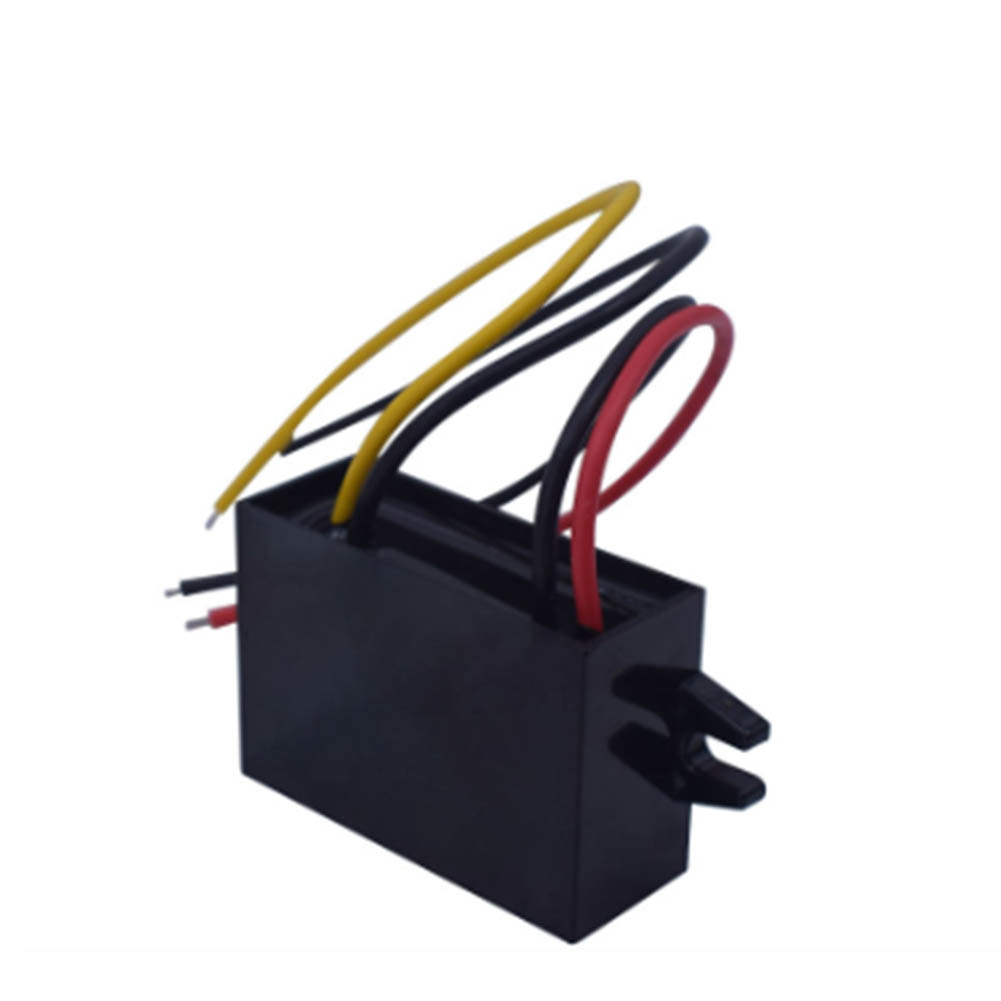 Description Picture 2 of itemDC 5V- 11V Step Up To 12V 4A Boost Converter 48W Transformer Voltage Power Supply Converter Regulator Waterproof Module for Car