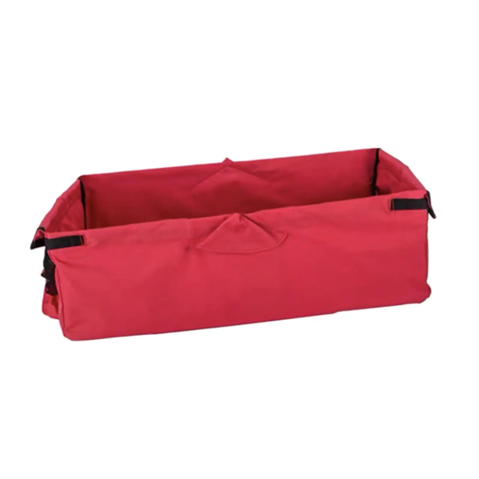 Outdoor Wagon Liner, Trolley Cart Removable Oxford Cloth Liner, for