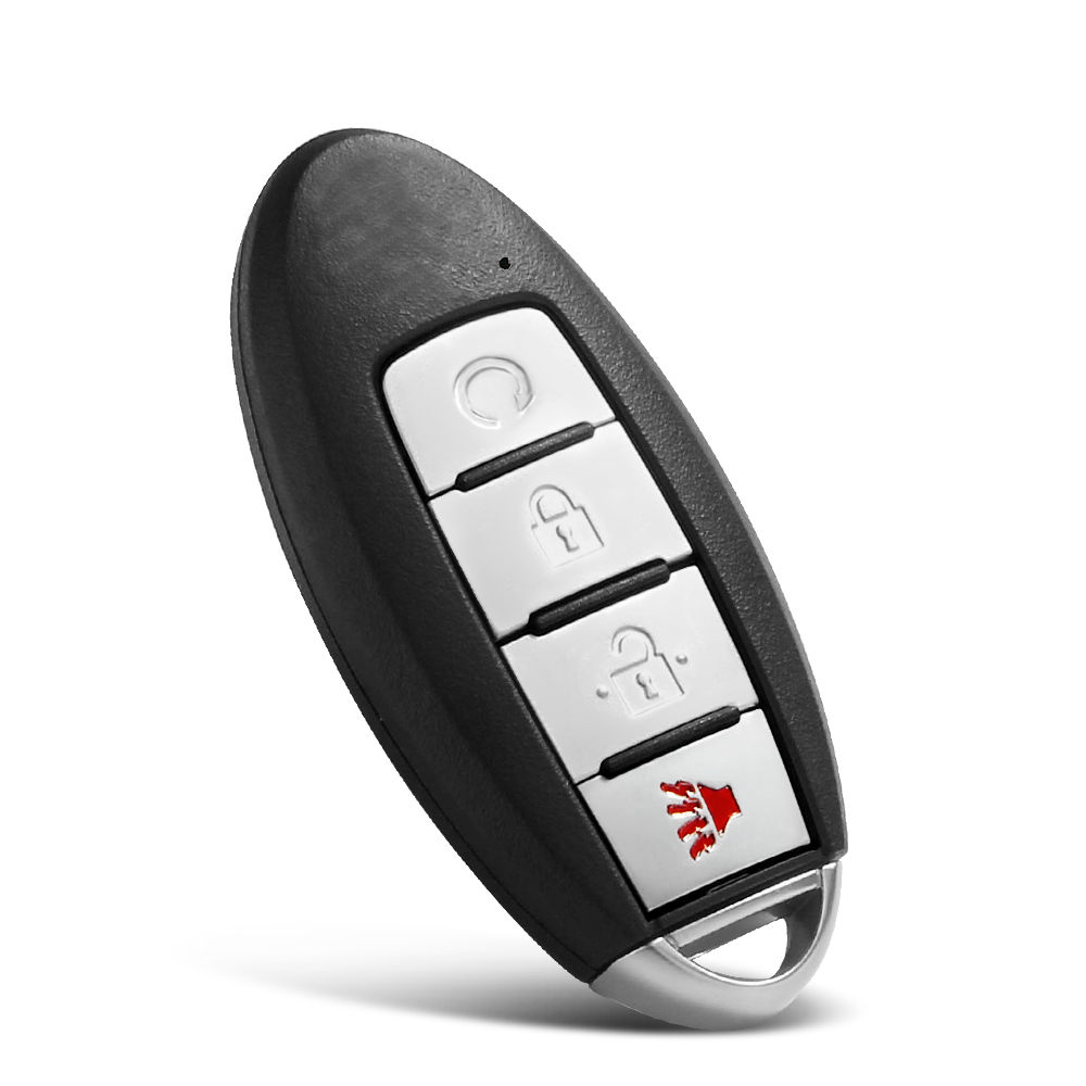 Chiave telecomando per Nissan Pathfinder Titan Murano 2019 2020 2021 S180144904 KR5TXN7 433MHz 4A 9 Chiave telecomando per Nissan Pathfinder Titan Murano 2019 2020 2021 S180144904 KR5TXN7 433MHz 4A - Sff4bd2b2f8c8464e83e612f6b02ca9daW