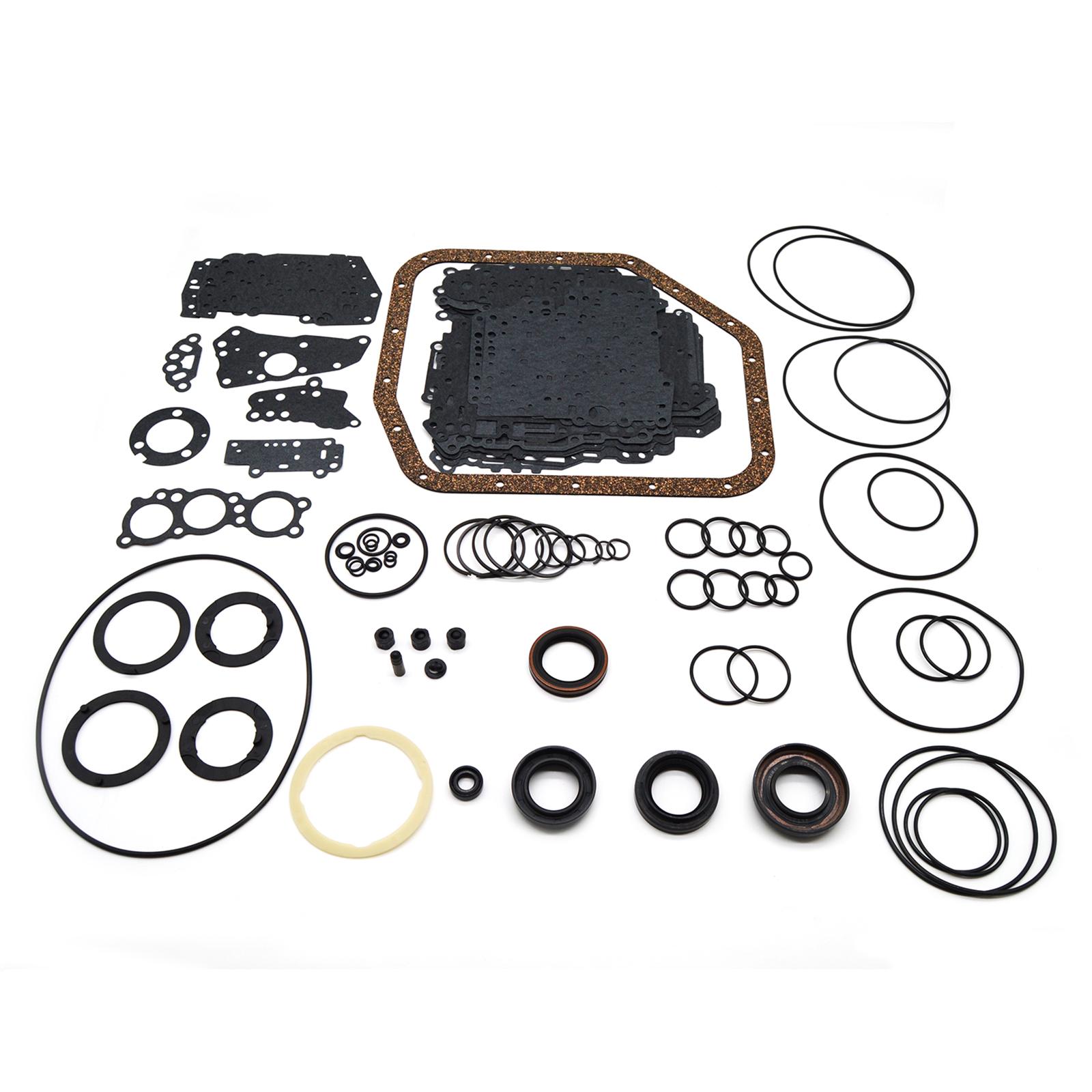 Auto Transmission  Rebuild Kit Fits for   Mark x 03-08 4 SP Fwd L4 1.8L