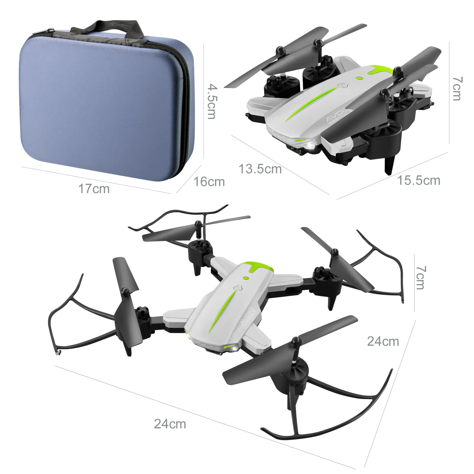 KY605 Pro Drone With 4K Dual HD Camera Aerial Photography Quadcopter Professional Wifi FPV Helicopter Rc Drone Toys Kid Gift quadcopter remote