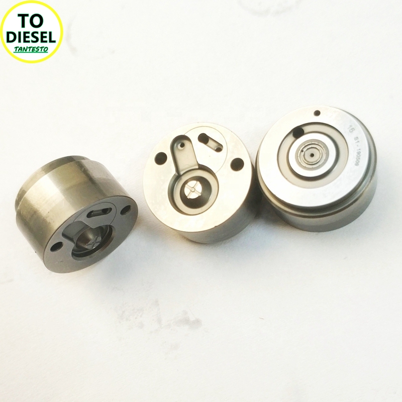 1PCS CRIN G4 Injektor Ventil Platte Öffnung Bord 295040 -9440 für TOYOTO – Detail 1
