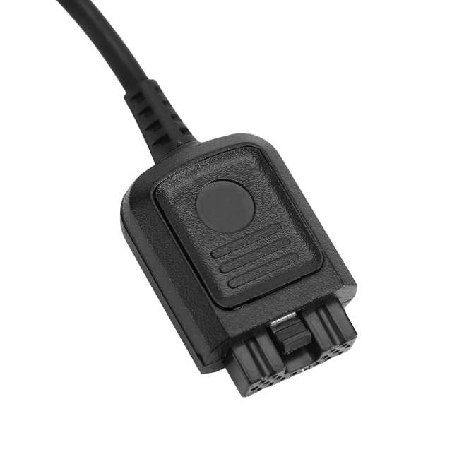 USB Programming Cable For Motorola TETRA PMKN4129A MTP3100
