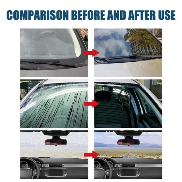 Defogger For Windshield Anti Fog Spray For Car Windows Automobile Anti Rain  And Fog Coating Agent Auto Glass Hydrophobic Agent - AliExpress