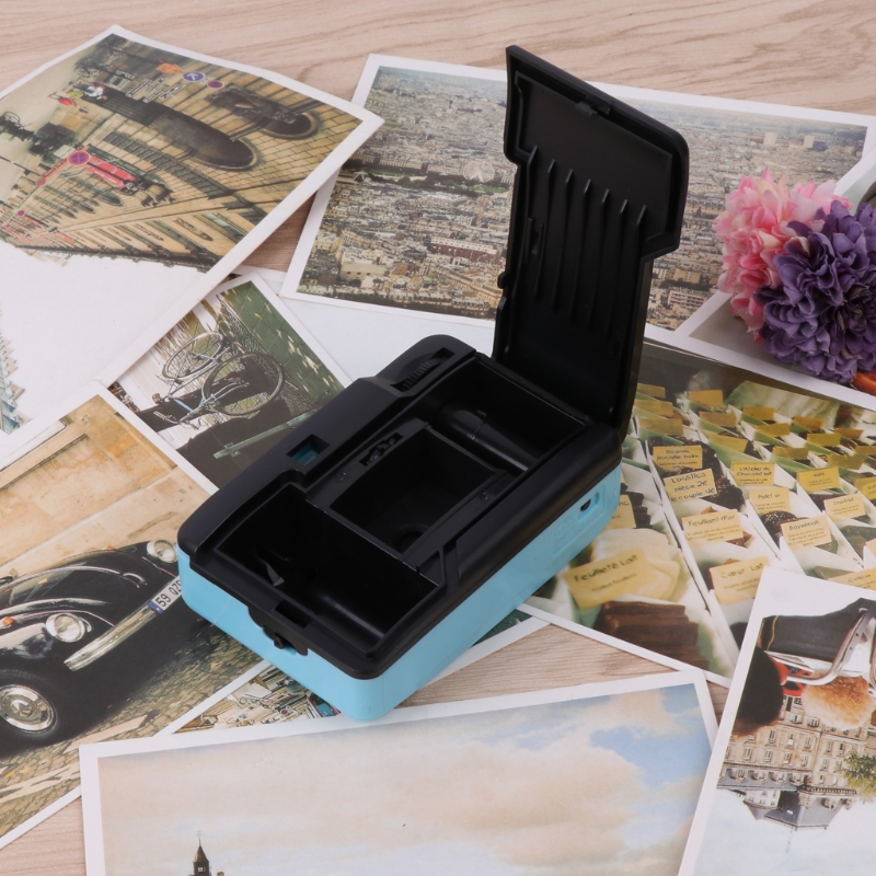 Title 4, Underwater Waterproof Lomo Camera Mini Cute 35...