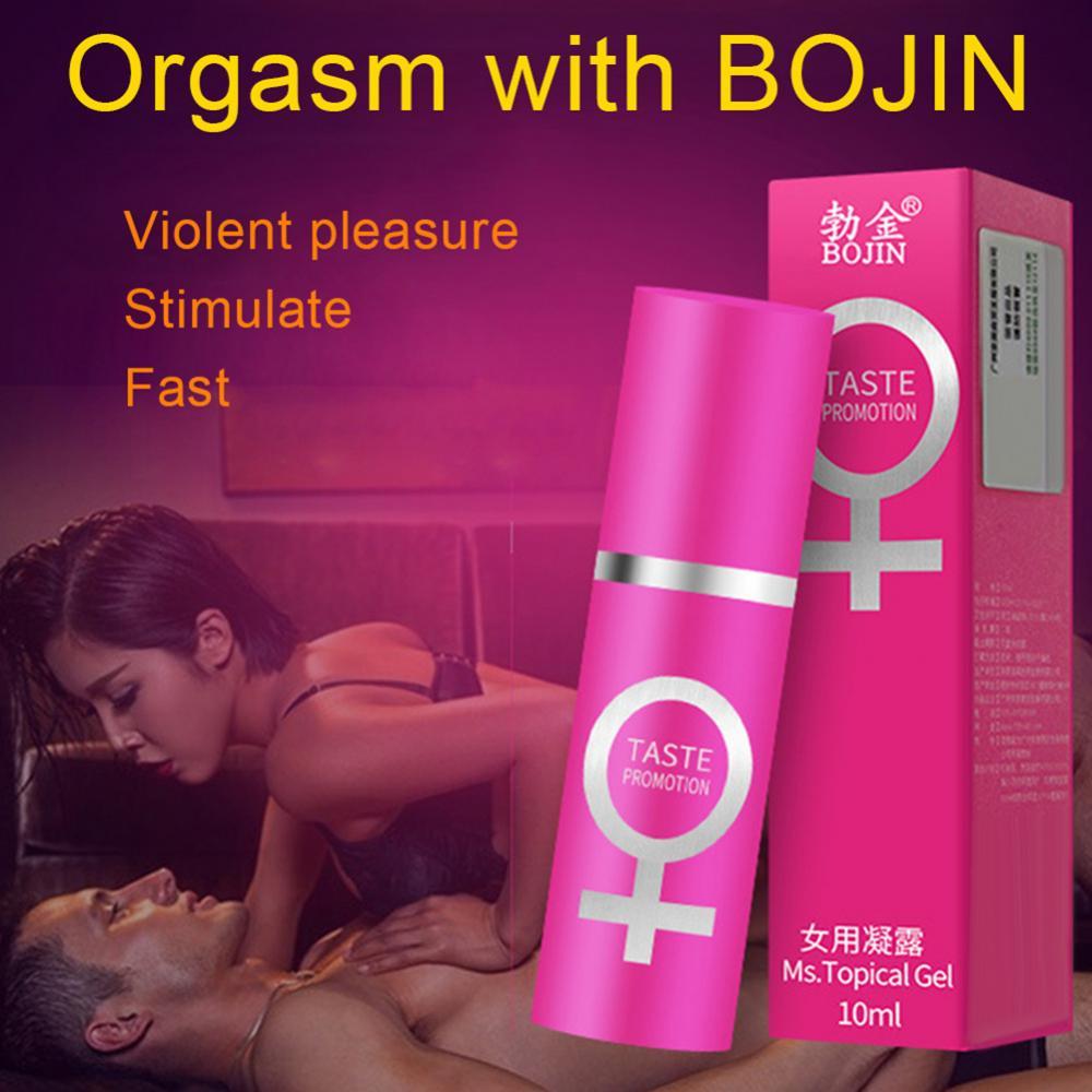 Yunman Pleasant Enhance Fluid Female Body Lubricant Vagina Clit