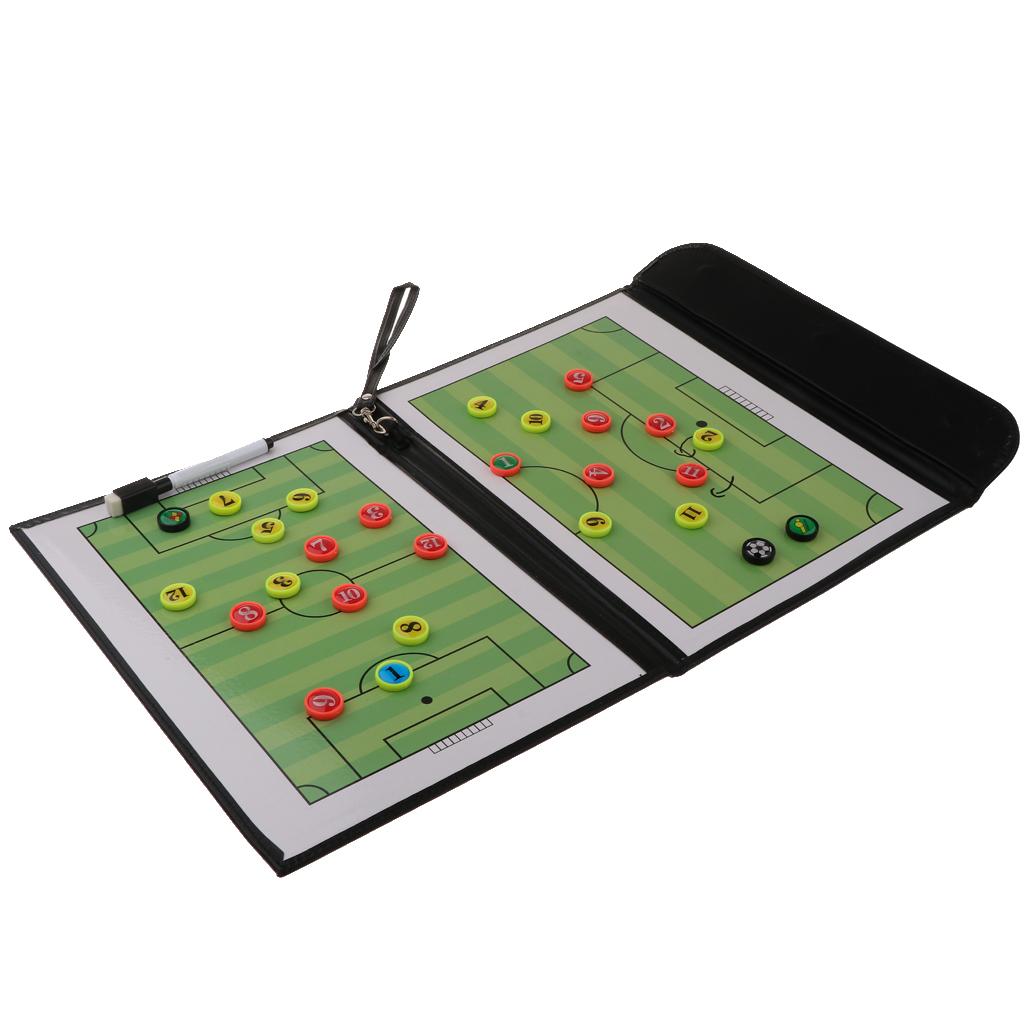 Football w/ Pen Training Aid   Equipment Tool